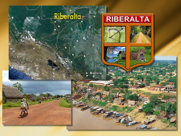Riberalta